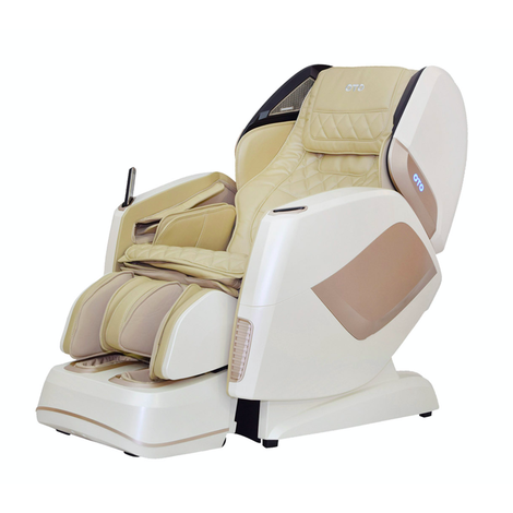 Массажное кресло OTO PRESTIGE PE-09 Beige Limited Edition
