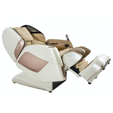 Массажное кресло OTO PRESTIGE PE-09 Beige Limited Edition