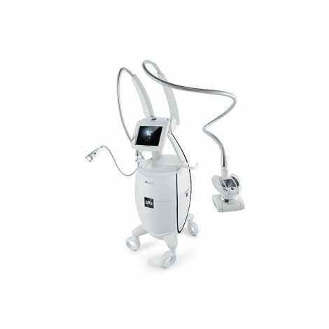 LPG Cellu M6 Integral ERGOLIFT (2013 г.) б/у