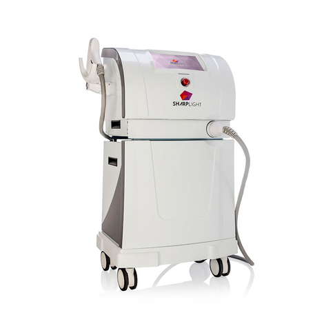Косметологический аппарат SharpLight Omnimax