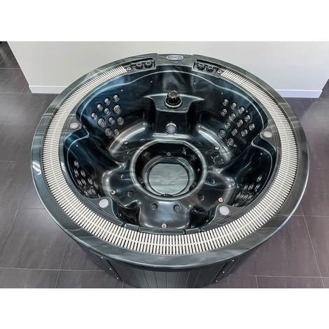 Круглый Спа Бассейн Lovia Spa ZR7026