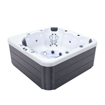 Спа Бассейн Lovia Spa ZR6006