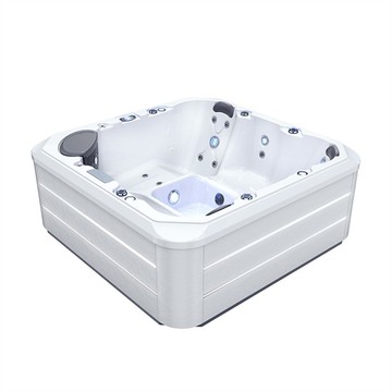 Спа Бассейн Lovia Spa L506