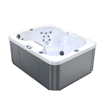 Спа Бассейн Lovia Spa ZR7103