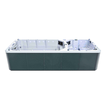 Плавательный спа-бассейн Lovia Spa ZR7860